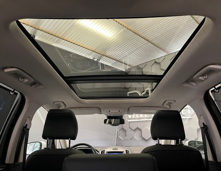 Ford Galaxy MPV 2,5 l 140 kw