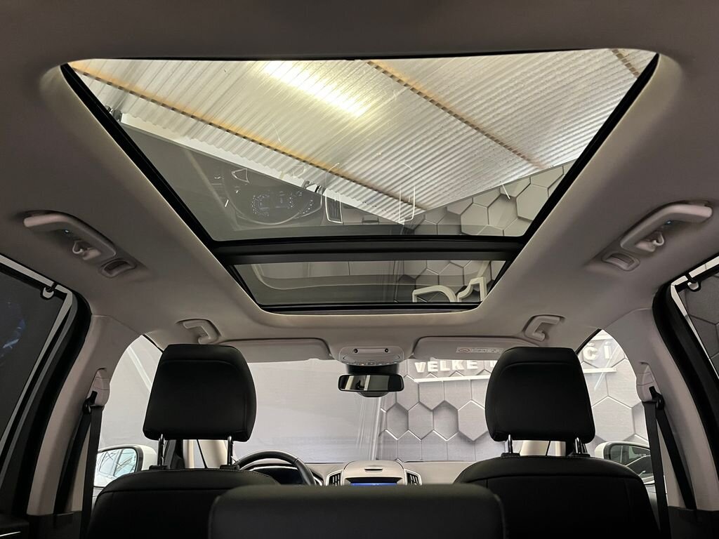 Ford Galaxy MPV 2,5 l 140 kw