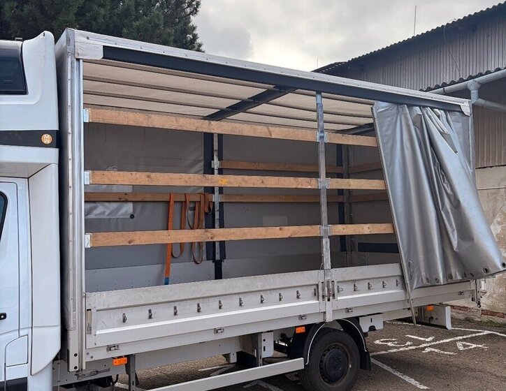 Renault Master Ostatní 0,0 107 kw