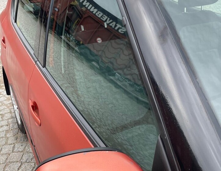 Škoda Fabia Hatchback 0,0 44 kw