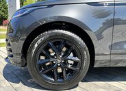 Land Rover Range Rover Velar SUV / Terénní 2,0 l 150 kw