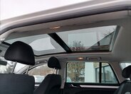 Škoda Superb Kombi 2,0 l 103 kw