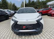 Toyota C-HR 2