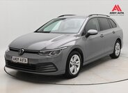 Volkswagen Golf Kombi 2,0 l 110 kw