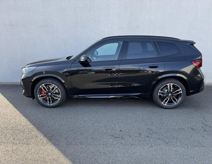 BMW X1 SUV 2,0 l 120 kw