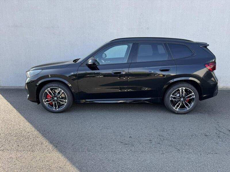 BMW X1 SUV 2,0 l 120 kw