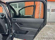 Volkswagen Touran MPV 2,0 l 81 kw