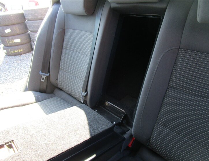 Volkswagen Golf Kombi 1,4 l 90 kw