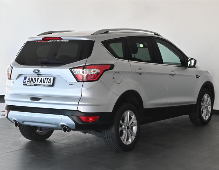 Ford Kuga 3