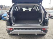 Hyundai Tucson SUV 1,6 l 110 kw