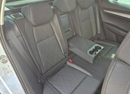 Škoda Karoq SUV / Terénní 1,5 l 110 kw