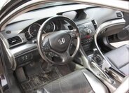 Honda Accord Kombi 2,4 l 148 kw