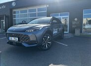 MG HS SUV / Terénní 1,5 l 125 kw