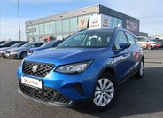 Seat Arona 1