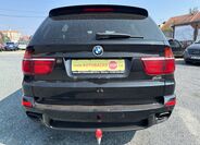 BMW X5 SUV 3,0 l 180 kw