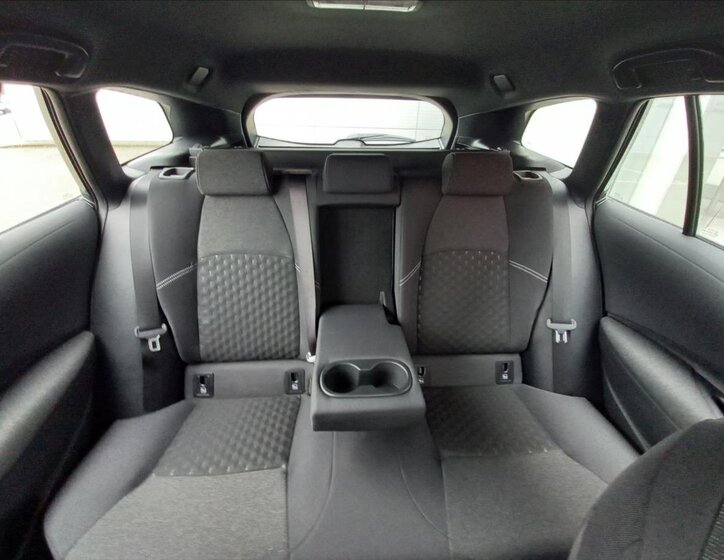 Toyota Corolla Kombi 1,8 l 103 kw