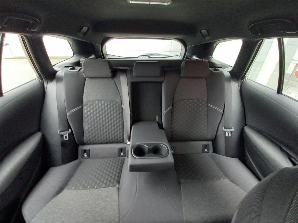 Toyota Corolla Kombi 1,8 l 103 kw