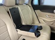 Mercedes-Benz GLC 22