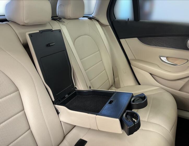 Mercedes-Benz GLC 22