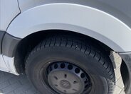 Volkswagen Crafter Skříň 2,0 l 120 kw