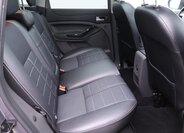 Ford Kuga SUV / Terénní 2,0 l 103 kw