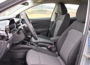 Škoda Fabia Hatchback 999,0 85 kw