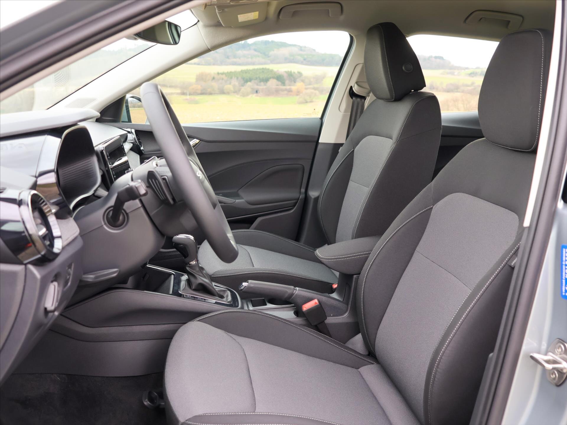 Škoda Fabia Hatchback 999,0 85 kw