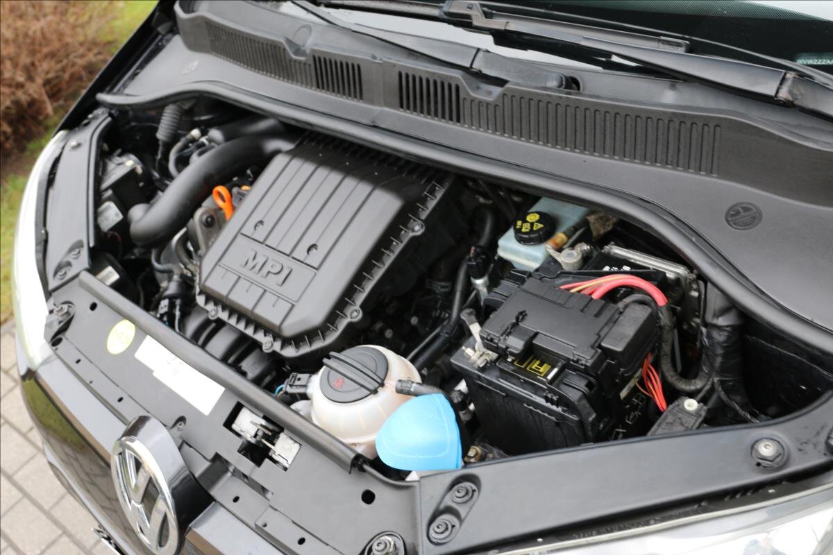 Volkswagen up! Hatchback 999,0 44 kw