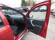 Dacia Sandero Hatchback 1,6 l 64 kw