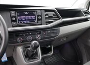 Volkswagen Transporter 22