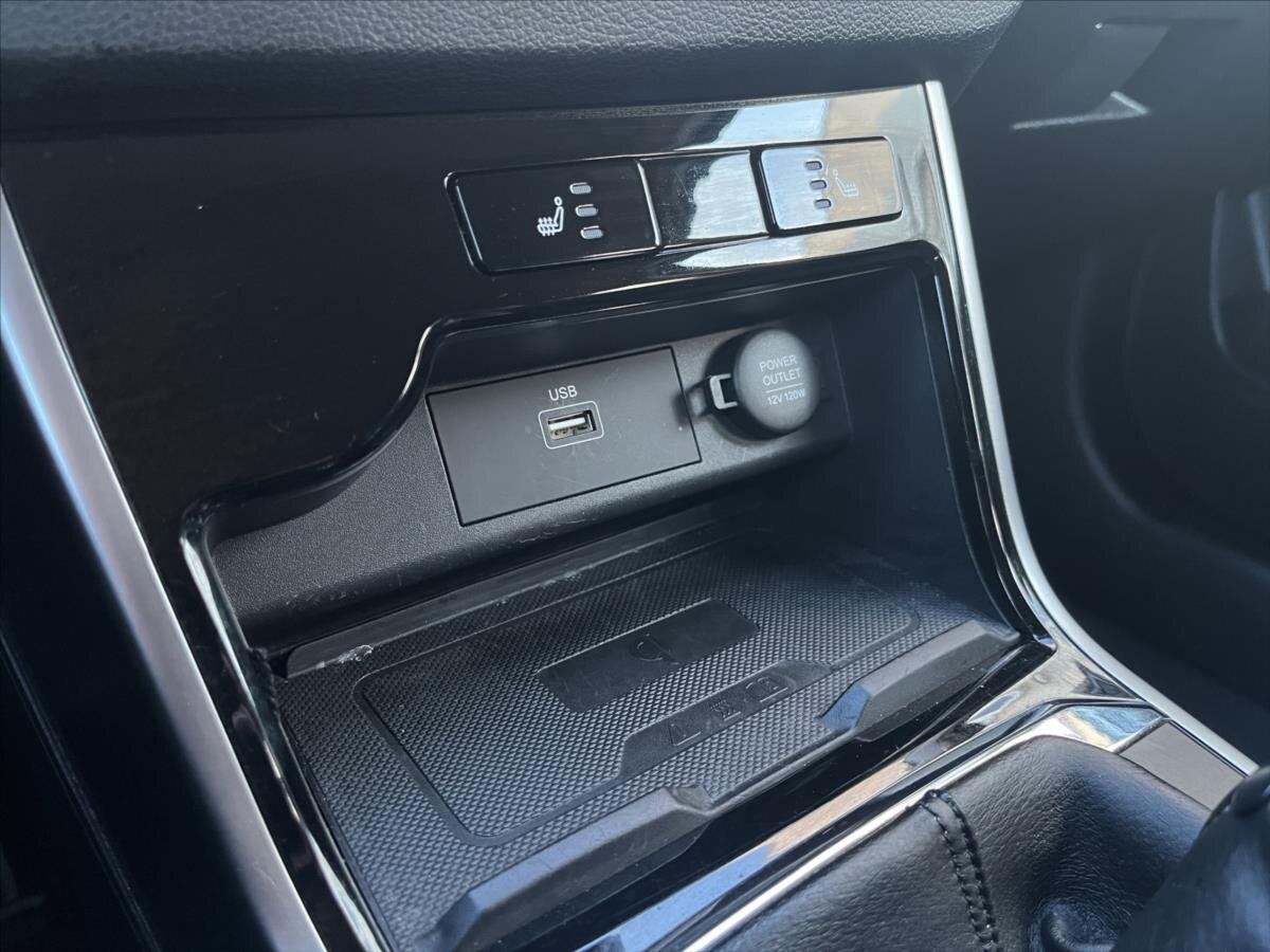 SsangYong Korando SUV 1,5 l 120 kw