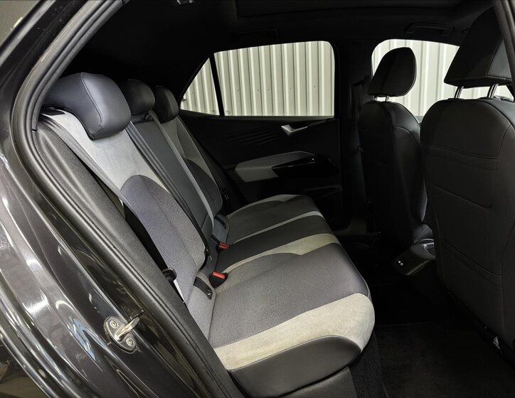 Volkswagen ID.3 Hatchback 0,0 150 kw