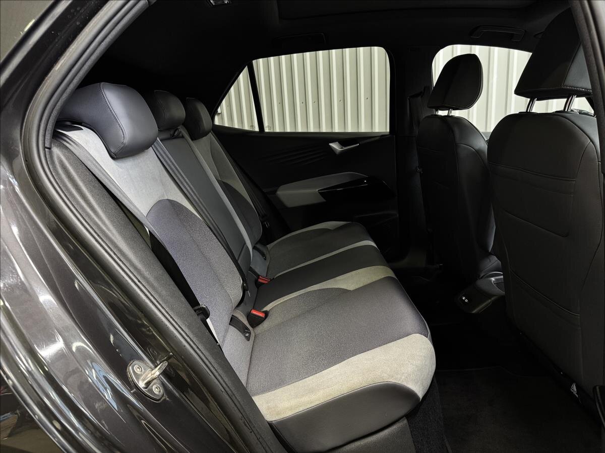 Volkswagen ID.3 Hatchback 0,0 150 kw