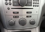 Opel Zafira MPV 1,8 l 103 kw