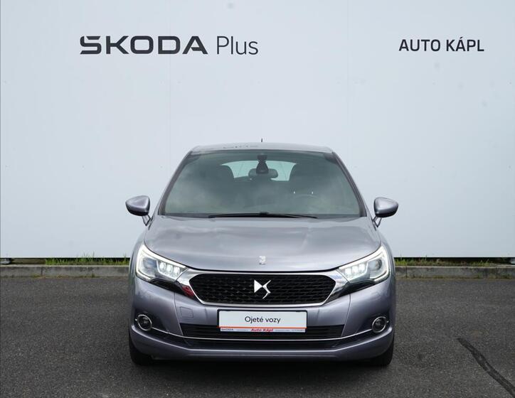 DS Automobiles DS4 3