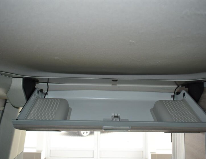 Volkswagen California 21