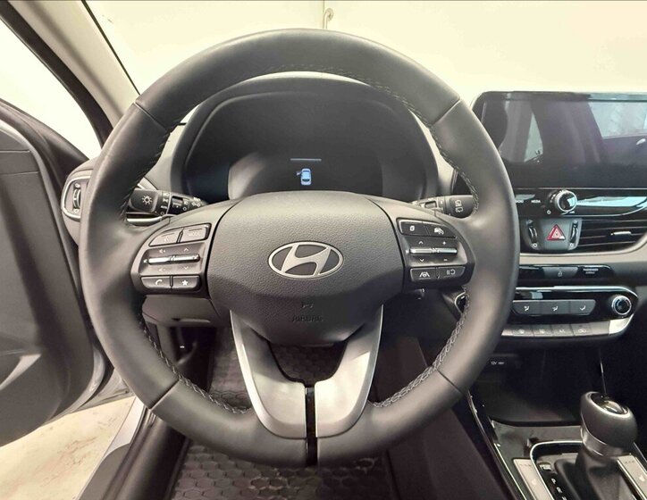 Hyundai i30 Kombi 1,5 l 103 kw