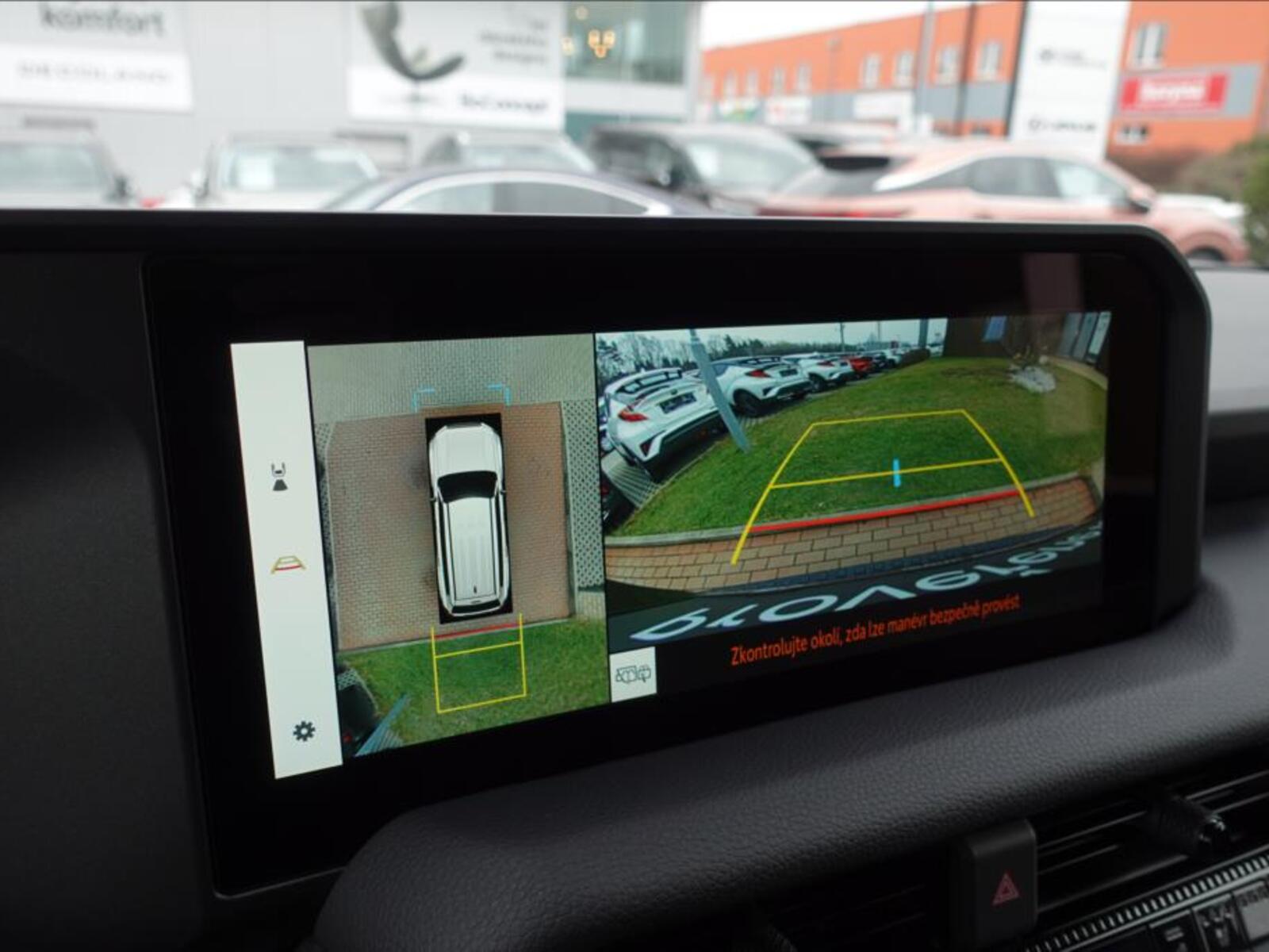 Toyota Land Cruiser 20