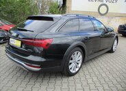 Audi A6 Allroad Kombi 3,0 l 210 kw