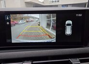 Hyundai Tucson SUV 1,6 l 117 kw