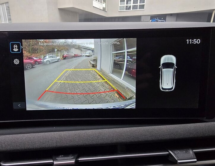 Hyundai Tucson SUV 1,6 l 117 kw