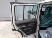 Suzuki Jimny SUV 1,5 l 75 kw