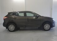 Nissan Qashqai SUV 1,2 l 85 kw