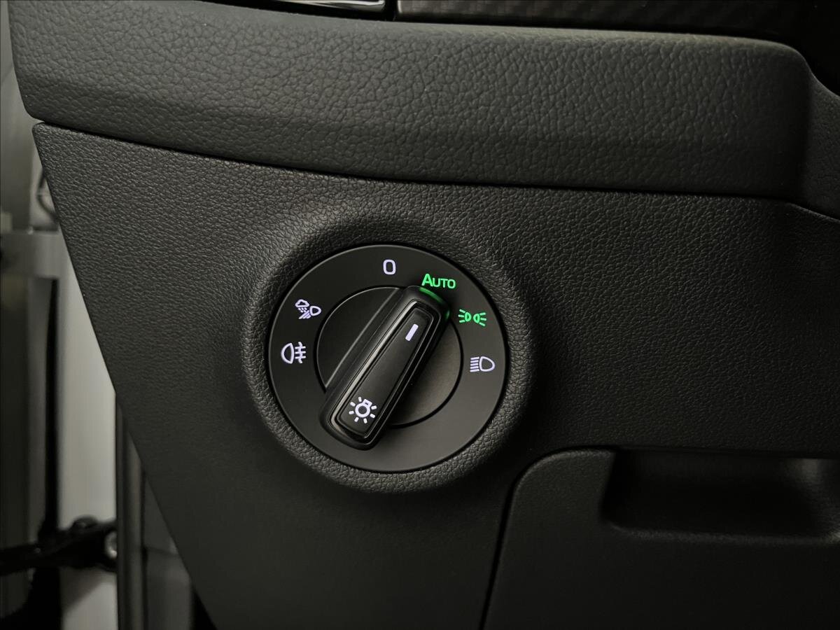 Škoda Kodiaq SUV / Terénní 2,0 l 147 kw