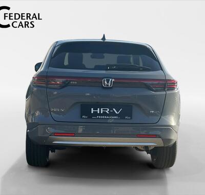 Honda HR-V 3