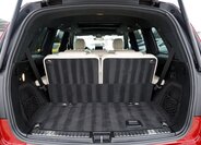 Mercedes-Benz GLS SUV 3,0 l 190 kw
