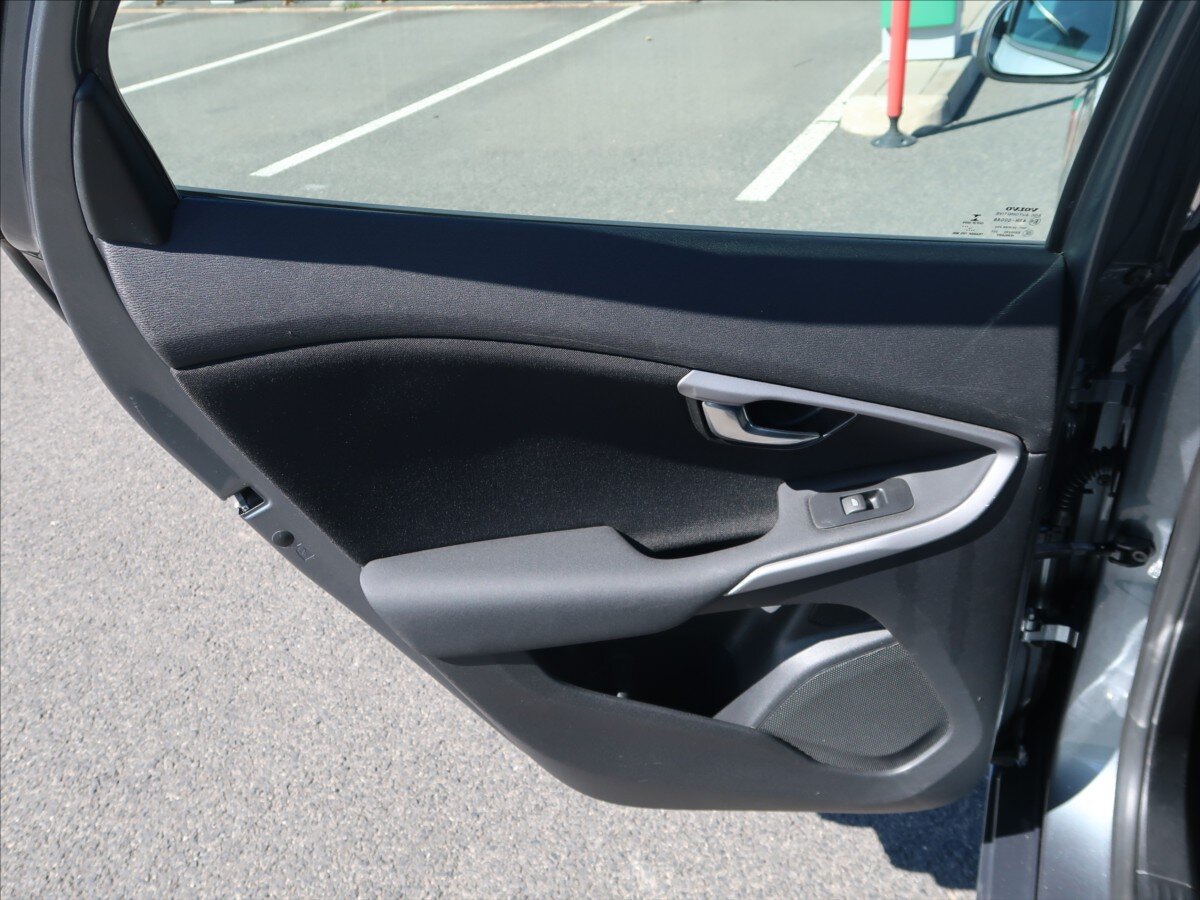 Volvo V40 Hatchback 1,6 l 88 kw