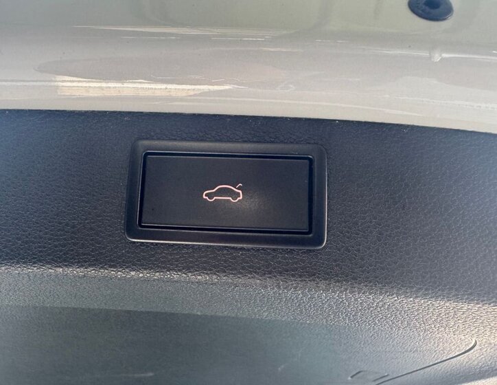 Škoda Kodiaq SUV / Terénní 2,0 l 110 kw