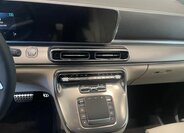 Mercedes-Benz Třídy V VAN / Minibus 2,0 l 174 kw