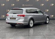 Volkswagen Passat Kombi 1,5 l 110 kw